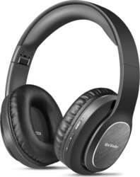 WorWoder Bluetooth austiņas pāri ausīm, [80