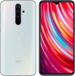 Xiaomi Redmi Note 8 Pro ar