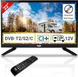 televizors ar dvd 12v
