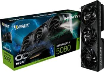 Xpertvision Palit GeForce RTX 5080 Infinity