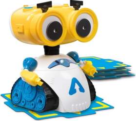 Xtrem Bots – Andy Robot Children