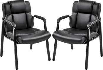 Yaheetech Set of 2 Dining Room