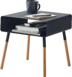 YAMAZAKI 4230 Plain Low Side Table