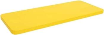 Yellow Foldable Wall Hanging Kitchen Dining