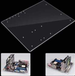 Yunseity PC Open Frame Test Bench