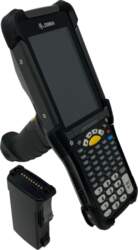 Zebra MC9300 mobilais dators, MC93 Android