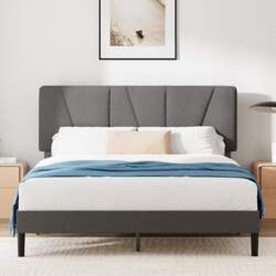 Zinus Maya Double Bed Frame -