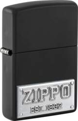 Zippo Lighter 48689