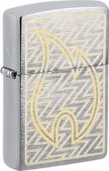 Zippo Lighter 48789
