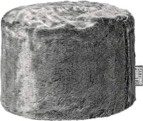Zobel Dot.com Bean Bag Grey