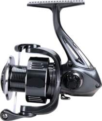 1000 2000 3000 Spinn-Angelrolle, 8 kg
