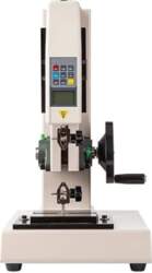1000N Push-Pull Dynamometer Test Bench Spirālveida
