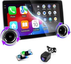 10,1 collu Android 2 DIN