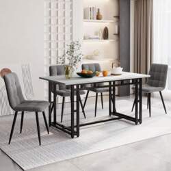 140 x 80 cm Dining Table