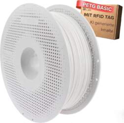 1 kg PET-G Basic, piemērots Bambu