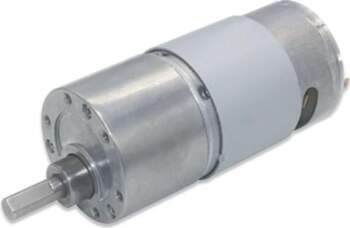 1 x JGB37-545 12 V DC
