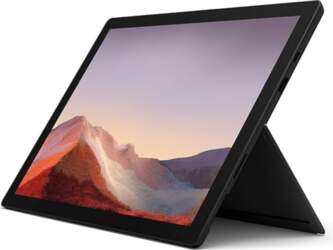 2019 Microsoft Surface Pro 7 ar