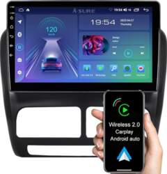 2+32GB 9 collu Android 13 auto