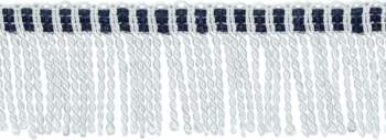2" Basic Trim Collection plānas bārkstis
