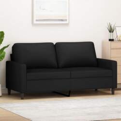 2-Seater Sofa Double Sofa Couch Lounge