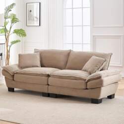 2-Seater Sofa, Sofas & Couches with