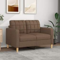 2-Sitzer-Sofa Couch 2 Sitzer Loveseat Sofas