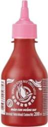 2 x 200 ml Sriracha čili