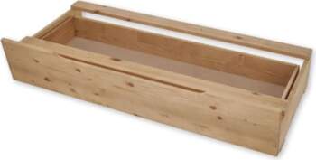 2 x Bed Boxes Suitable for