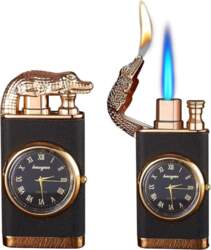 2 x Magic Double Jet Flame