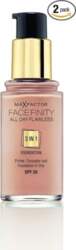 2 x "Max Factor Face