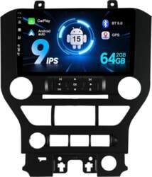 2G + 64G 2 DIN Android