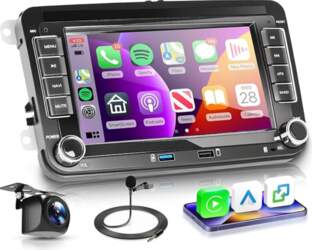 2G + 64G Android auto radio