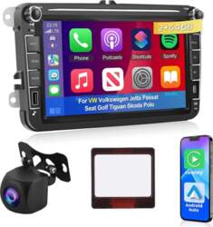2G + 64G Android auto radio