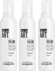 3er Force 5 Mousse Loreal Professionnel