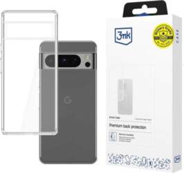 3mk Armor Case for Google Pixel