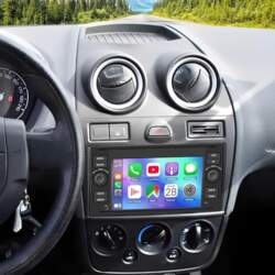 4+64G Android 13 automašīnas radio Ford