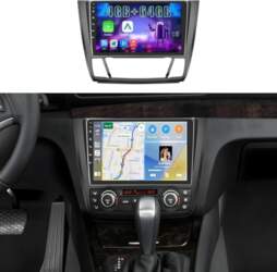 4+64G Android auto radio priekš BMW