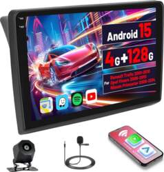 4G + 128G Inefala Android 15