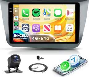 4G 64G 9 collu Android auto