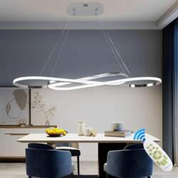 57 W dimmable LED Pendant Light