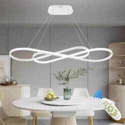 57 W dimmable LED Pendant Light