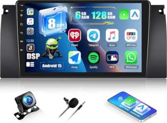 6+128G Android 15 CAMECHO 9 collu