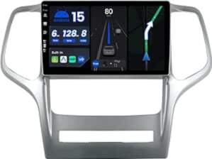 6G+128G - Android 15 IPS auto