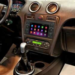 7 collu Android 14 auto radio