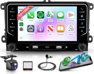 8 Core 6G + 128G Android