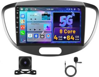 8 kodolu 4G + 64G Hikity