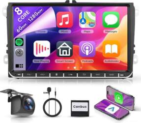 8 kodolu 6+128G 7 collu Android