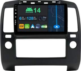 9 collu Android 14 auto radio