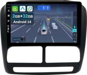 9 collu Android 14 auto radio