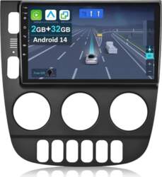 9 collu Android 14 auto radio